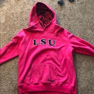 LSU Hoodie
